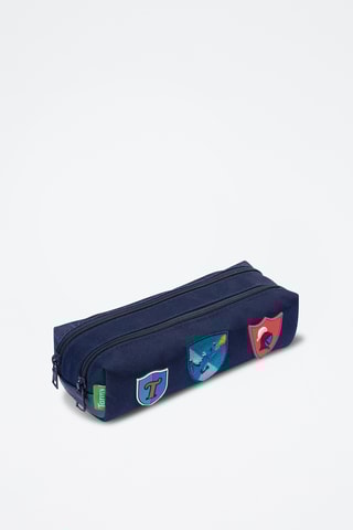 Trousse Lancelot - Bleu marine 