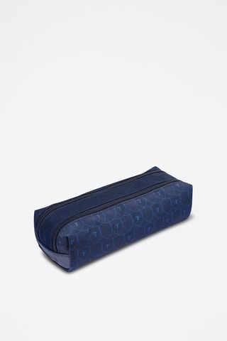 Trousse Lancelot - Bleu marine 