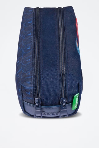 Trousse Lancelot - Bleu marine 