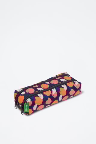 Trousse Sofia - Rose