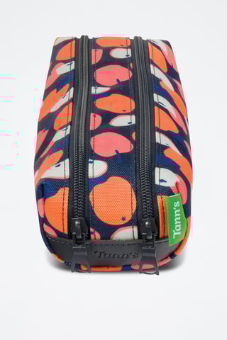 Trousse Sofia - Rose