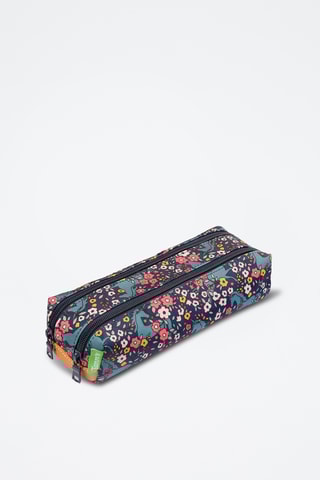 Trousse Alba - Bleu marine