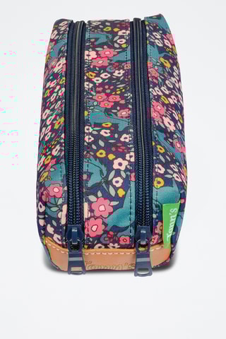 Trousse Alba - Bleu marine