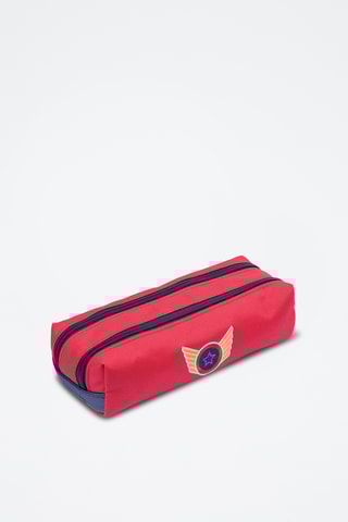 Trousse Antoine - Rouge