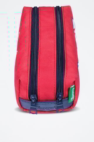 Trousse Antoine - Rouge