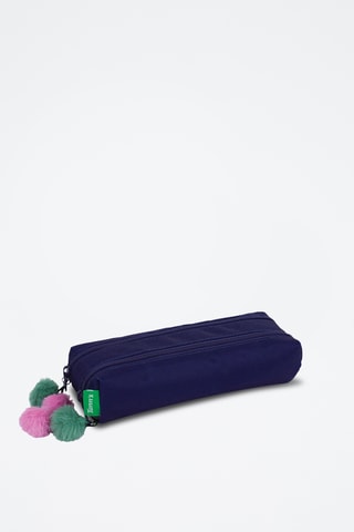 Trousse Soline - Violet