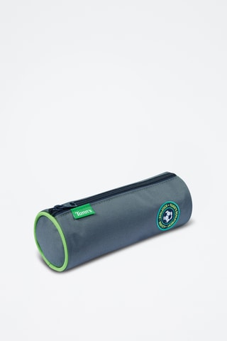 Trousse Tiago - Gris