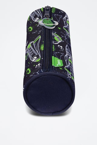 Trousse Ilyès - Bleu marine