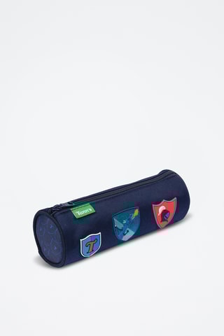 Trousse Lancelot - Bleu marine 