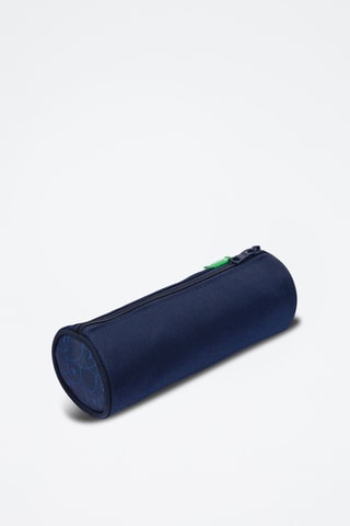 Trousse Lancelot - Bleu marine 