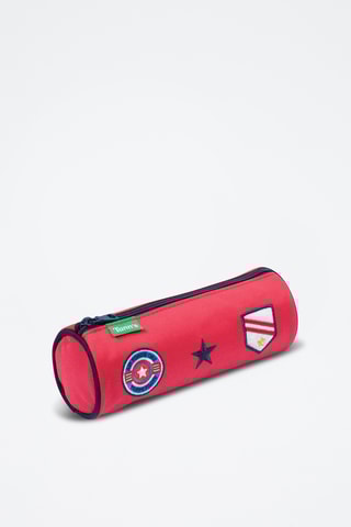 Trousse Antoine - Rouge