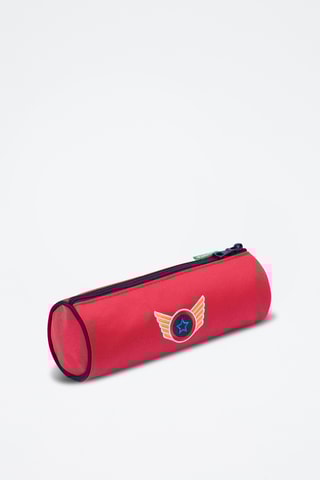 Trousse Antoine - Rouge