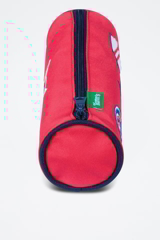 Trousse Antoine - Rouge