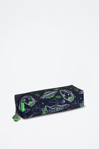 Trousse Ilyès - Bleu marine