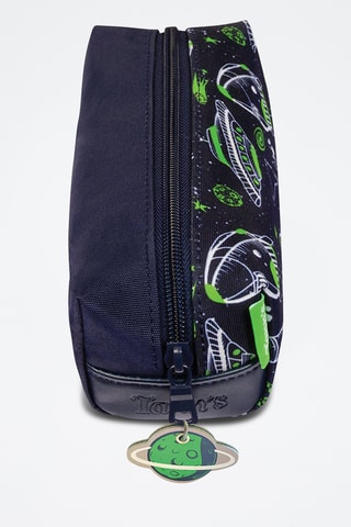 Trousse Ilyès - Bleu marine
