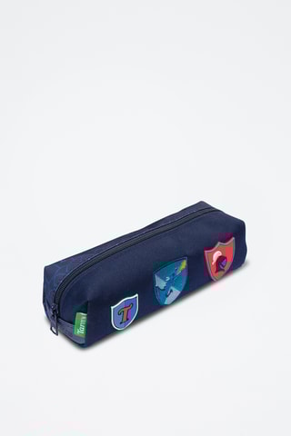 Trousse Lancelot - Bleu marine 