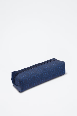 Trousse Lancelot - Bleu marine 