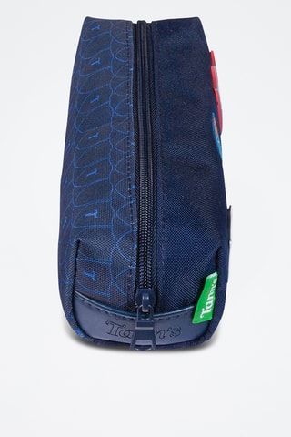 Trousse Lancelot - Bleu marine 