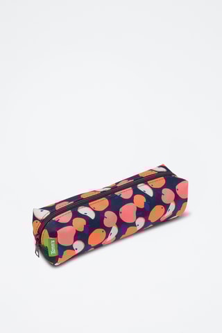 Trousse Sofia - Rose