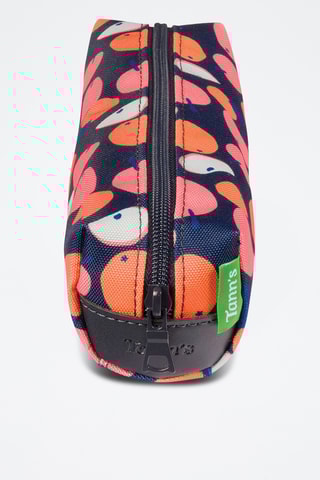Trousse Sofia - Rose