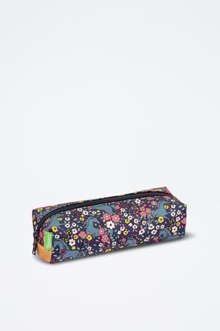 Trousse Alba - Bleu marine