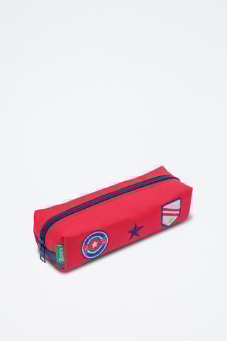 Trousse Antoine - Rouge