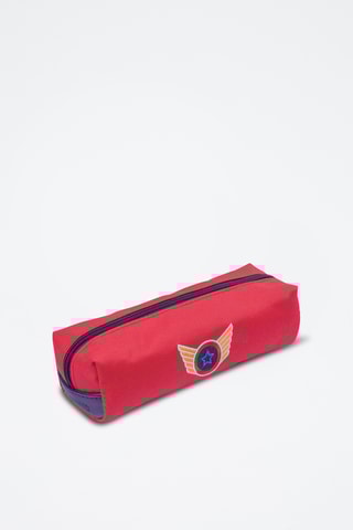 Trousse Antoine - Rouge