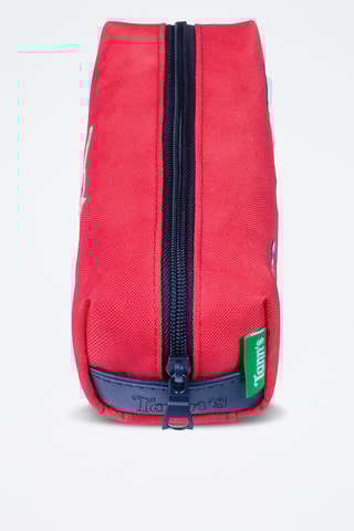 Trousse Antoine - Rouge