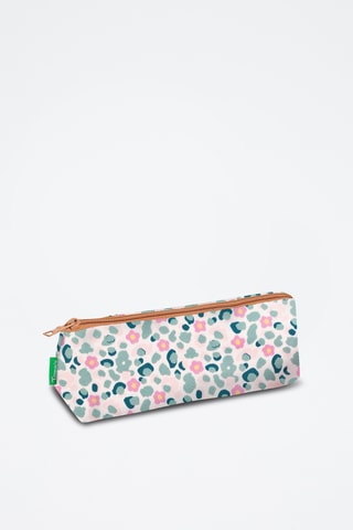 Trousse Iris - Vert