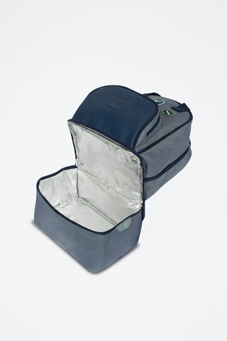 Sac à dos Thiago - Gris