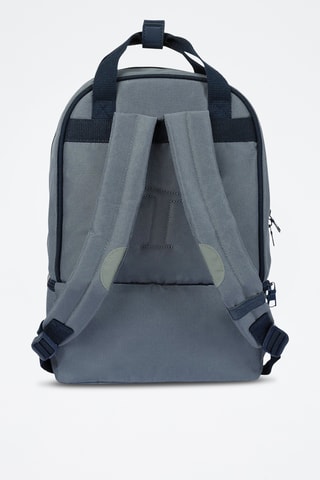 Sac à dos Thiago - Gris