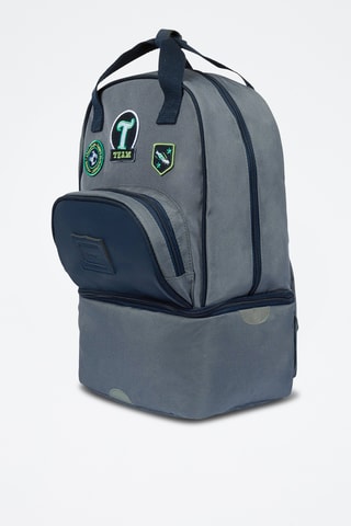 Sac à dos Thiago - Gris