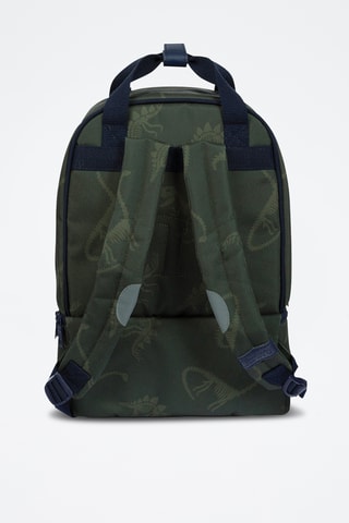Sac à dos Timothée - Kaki 