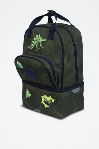Sac à dos Timothée - Kaki 