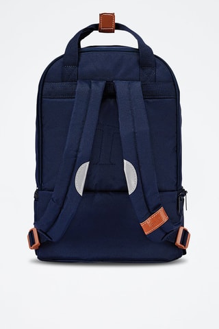 Sac à dos lunch box Camille - Bleu marine