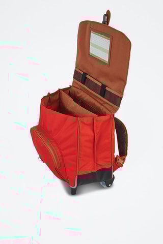 Cartable Arthur 38 cm Bleu marine