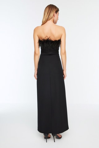 Robe de soirée - Noir