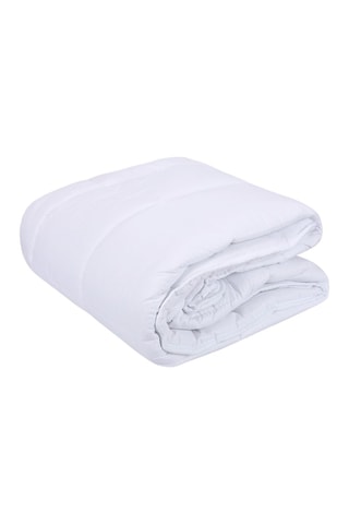 Couette - 400 g/m² - Blanc