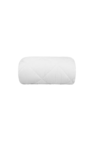 Couette légère - 380 g/m² - Blanc