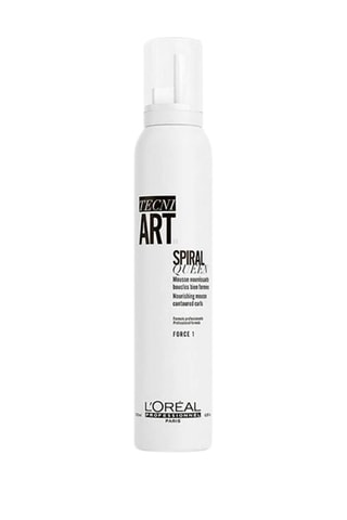Mousse nourrissante Spiral Queen - 200 ml