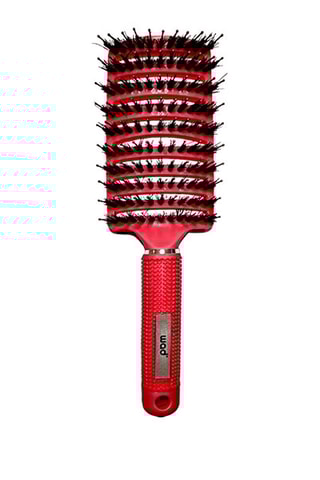 Brosse - Rouge