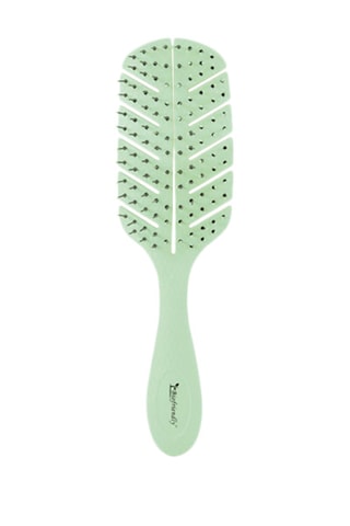 Brosse squelette biodégradable - Vert