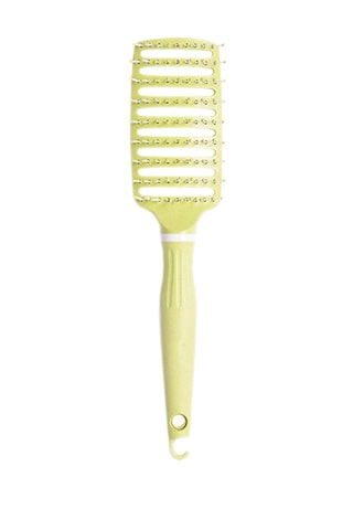 Brosse ajourée - Naturel