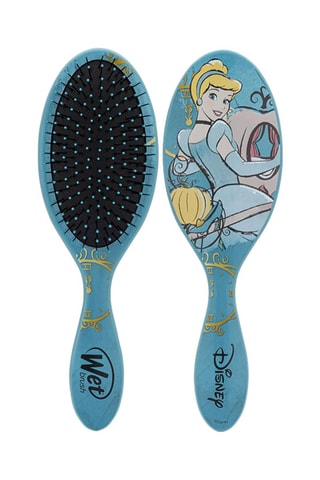 Brosse Cendrillon Cendrillon Disney - Bleu