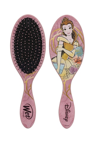 Brosse Belle La Belle et la Bête Disney - Rose