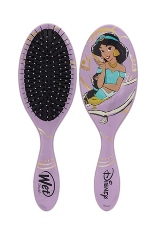 Brosse Jasmine Aladdin Disney - Lilas