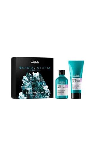 Duo Scalp Advanced - 2 produits