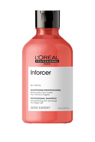 Shampoing renforçateur Inforcer - Cheveux fragiles - 300 ml