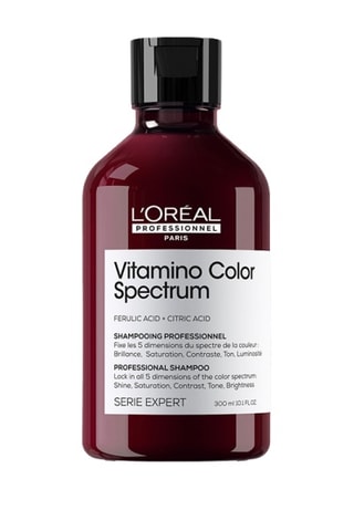 Shampoing professionnel Vitamino Color Spectrum - 300 ml