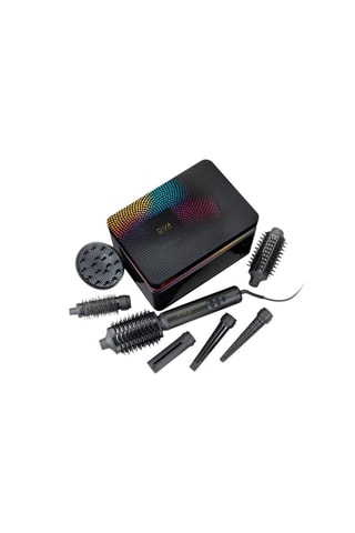 Sèche-cheveux multi-embouts Atmos - 3 vitesses